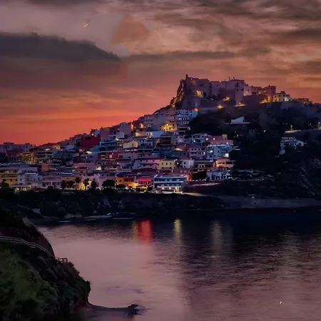 La Perla Bianca * Castelsardo