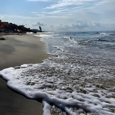 La Perla Bianca Castelsardo