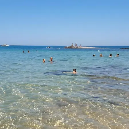 La Perla Bianca Prázdninový dům Castelsardo