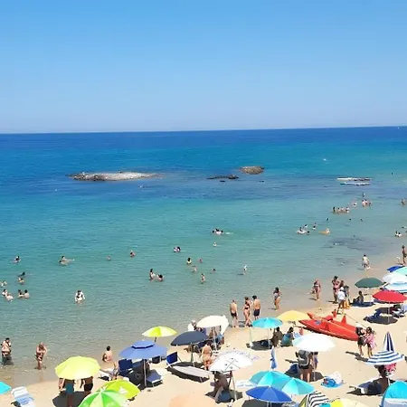 Prázdninový dům La Perla Bianca Castelsardo